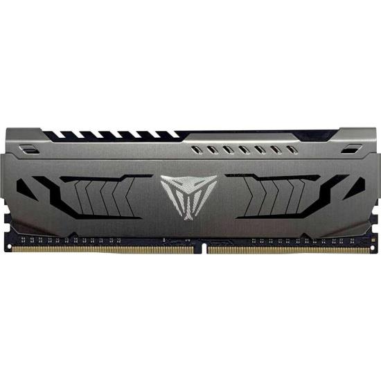 Изображение Оперативная память 16 GB DDR4 Patriot Viper Steel (28800 МБ/с, 3600 МГц, CL18)