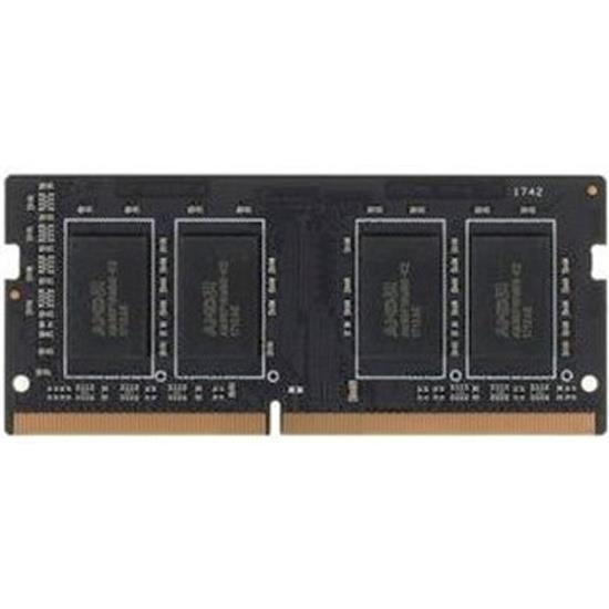 Изображение Оперативная память 4 GB DDR4 AMD Radeon R7 Performance Series (21300 МБ/с, 2666 МГц, CL16)