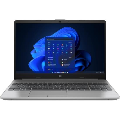 Изображение Ноутбук HP 255 G9 (AMD 5425U 2700 МГц/ SSD 256 ГБ  /RAM 8 ГБ/ 15.6" 1920x1080/VGA встроенная/ Без ОС) (6S6F7EA)