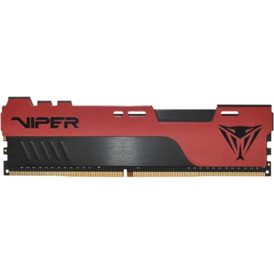 Изображение Оперативная память 8 GB DDR4 Patriot Viper Elite II (28800 МБ/с, 3600 МГц, CL20)