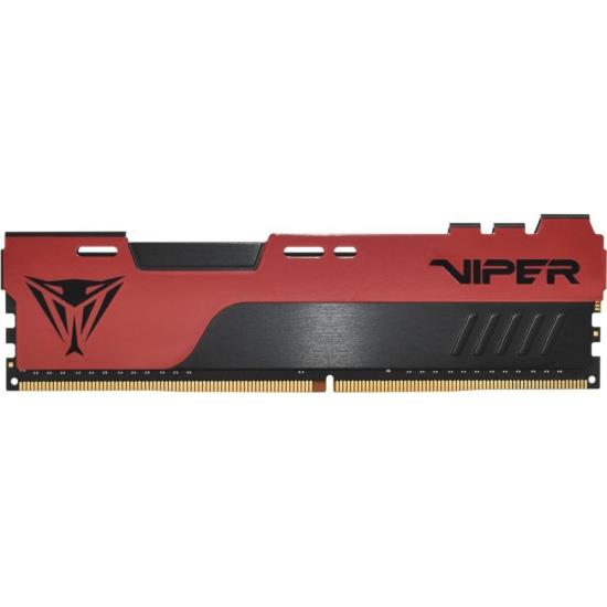 Изображение Оперативная память 8 GB DDR4 Patriot Viper Elite II (32000 Мб/с, 4000 МГц, CL20)