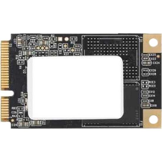 Изображение SSD диск NETAC N5M 1000 Гб 2260 (NT01N5M-001T-M3X)