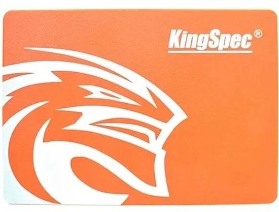 Изображение SSD диск KingSpec  128 Гб 2.5" (P3-128)