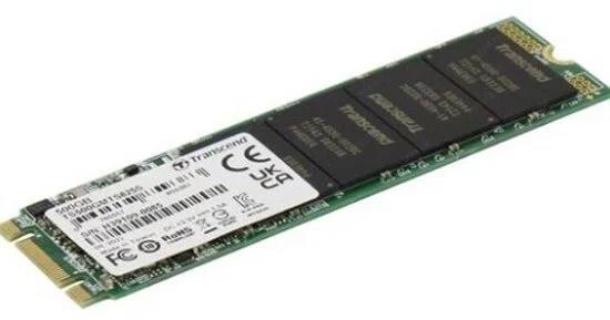 Изображение SSD диск Transcend MTS825 500 Гб 2280 (TS500GMTS825S)