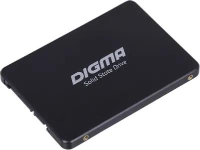 Изображение SSD диск Digma Run R5 4096 Гб 2.5" (DGSR2004TR53T)