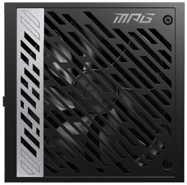 Изображение Блок питания MSI MPG A750G (306-7ZP7A11-CE0) (750 Вт )