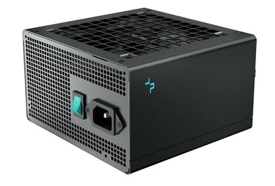 Изображение Блок питания Deepcool PK800D () (800 Вт )