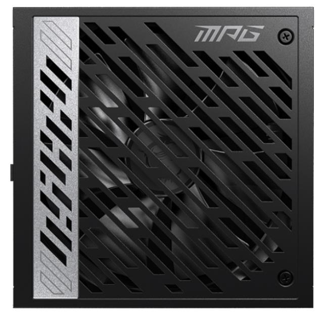 Изображение Блок питания MSI MPG A850G PCIE5 () (850 Вт )