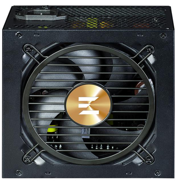 Изображение Блок питания Zalman TeraMax II (ZM850-TMX2) (850 Вт )