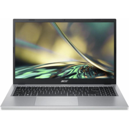 Изображение Ноутбук Acer Aspire A315-24P-R3CD (AMD 7520U 2800 МГц/ SSD 512 ГБ  /RAM 8 ГБ/ 15.6" 1920x1080/VGA встроенная/ Без ОС) (NX.KDEEM.00E)