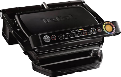 Изображение Электрический гриль Tefal GC714834, 2000 Вт