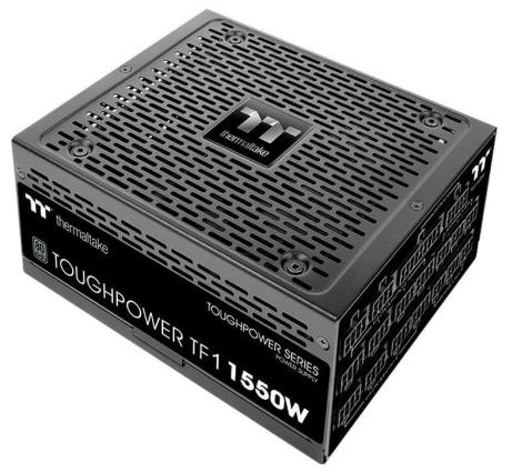 Изображение Блок питания Thermaltake ToughPower TF1 (PS-TPD-1550FNFATE-1) (1550 Вт )