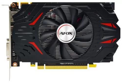 Изображение Видеокарта AFOX GeForce GTX750 2 Гб (GeForce GTX 750, GDDR5)/(AF750-2048D5H6-V3)