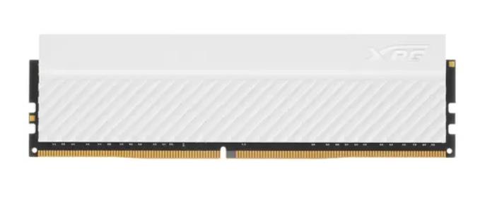 Изображение Оперативная память 8 GB DDR4 ADATA XPG Gammix D45 (28800 МБ/с, 3600 МГц, CL18)