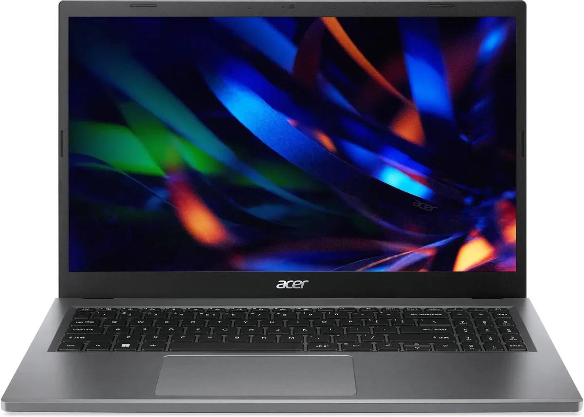 Изображение Ноутбук Acer Extensa 15 EX215-23-R0GZ (AMD 7520U 2800 МГц/ SSD 512 ГБ  /RAM 8 ГБ/ 15.6" 1920x1080/VGA встроенная/ Без ОС) (NX.EH3CD.002)