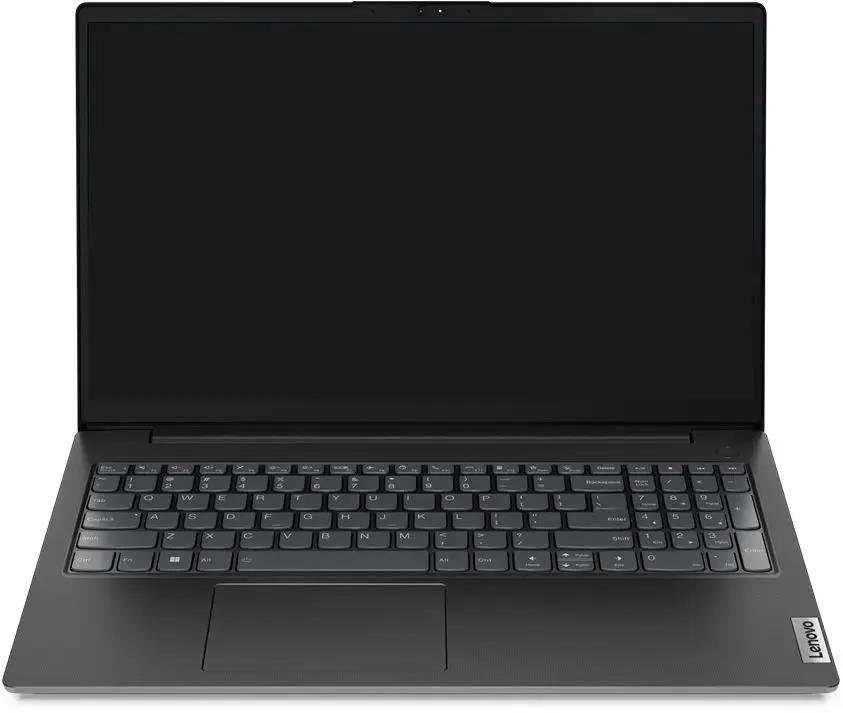 Изображение Ноутбук Lenovo V15 G3 IAP (Intel 1215U 1200 МГц/ SSD 512 ГБ  /RAM 8 ГБ/ 15.6" 1920x1080/VGA встроенная/ Без ОС) (82TTA098IH)