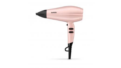 Изображение Фен BaByliss 5337PRE (2200 Вт /розовый)