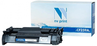 Изображение Картридж NV Print CF259A