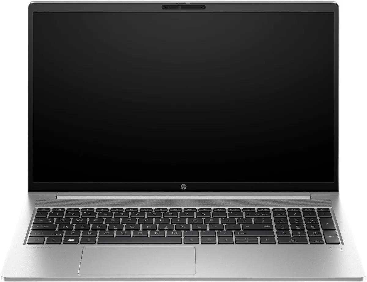 Изображение Ноутбук HP ProBook 450 G10 (Intel 1335U 1300 МГц/ SSD 512 ГБ  /RAM 16 ГБ/ 15.6" 1920x1080/VGA встроенная/ DOS) (85B02EA)