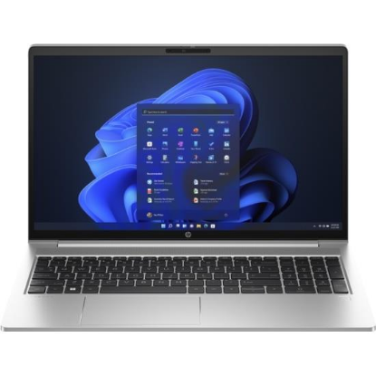 Изображение Ноутбук HP Probook 450 G10 (Intel 1335U 1300 МГц/ SSD 512 ГБ  /RAM 8 ГБ/ 15.6" 1920x1080/VGA встроенная/ Без ОС) (85B70EA)