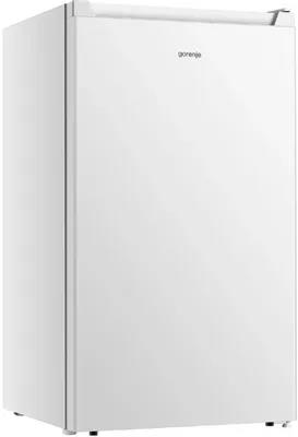 Изображение Морозильная камера Gorenje F39FPW4 белый