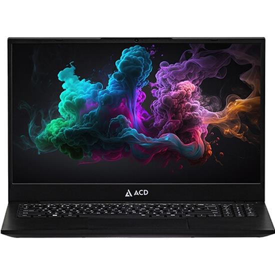 Изображение Ноутбук ACD 15S G2 (Intel 1255U  1700 МГц/ SSD 512 ГБ  /RAM 8 ГБ/ 15.6" 1920x1080/VGA встроенная/ Без ОС) (AH15SI3282WB)