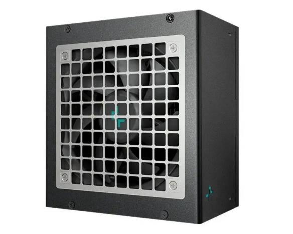 Изображение Блок питания Deepcool PX1300P (R-PXD00P-FC0B-EU) (1300 Вт )