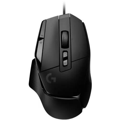 Изображение Мышь Logitech G502 X черный