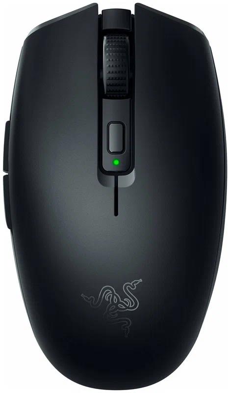 Изображение Мышь Razer Orochi V2 черный