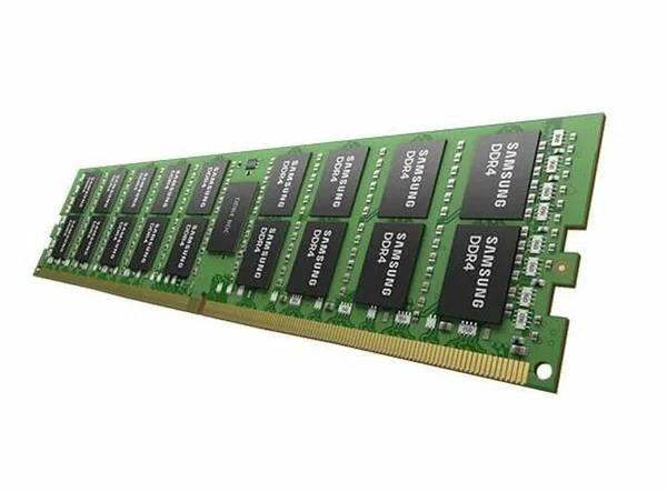 Изображение Оперативная память 1х64 GB DDR4 Samsung M393A8G40AB2-CWE (25600 МБ/с, 3200 МГц, CL19)