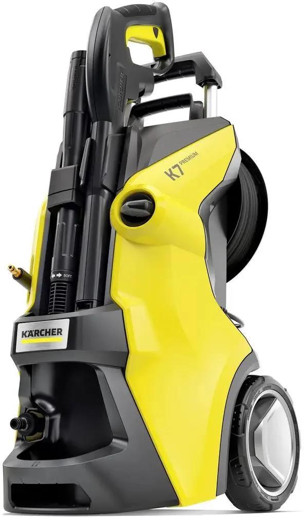 Изображение Мойка высокого давления Karcher K 7 Premium Power