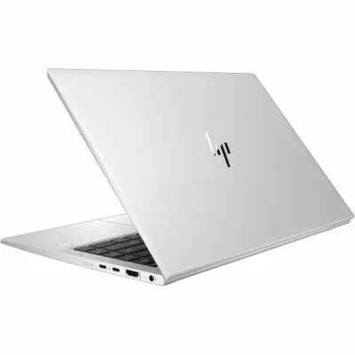 Изображение Ноутбук HP EliteBook 840 G8 (Intel 1165G7 2800 МГц/ SSD 512 ГБ  нет/RAM 8 ГБ/ 14" 1920x1080/VGA встроенная/ DOS) (6A3P2AV)