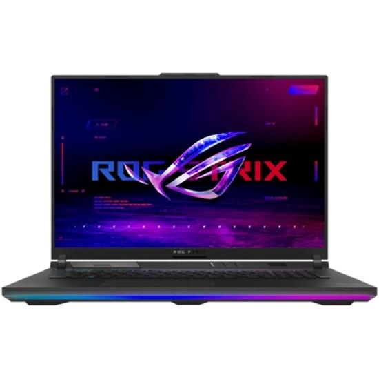 Изображение Ноутбук Asus ROG Strix SCAR 18 G834JZ-N6021 (Intel 13980HX 2200 МГц/ SSD 1000 ГБ  нет/RAM 32 ГБ/ 18" 2560x1600/VGA дискретная/ Без ОС) (90NR0D31-M001P0)