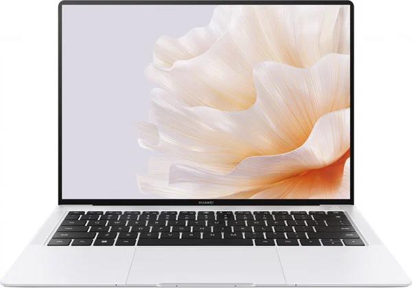 Изображение Ноутбук Huawei MateBook X Pro MorganG-W7611TM (Intel 1360P 2200 МГц/ SSD 1000 ГБ  нет/RAM 16 ГБ/ 14.2" 3120x2080/VGA встроенная/ Windows 11 Home) (53013SJT)