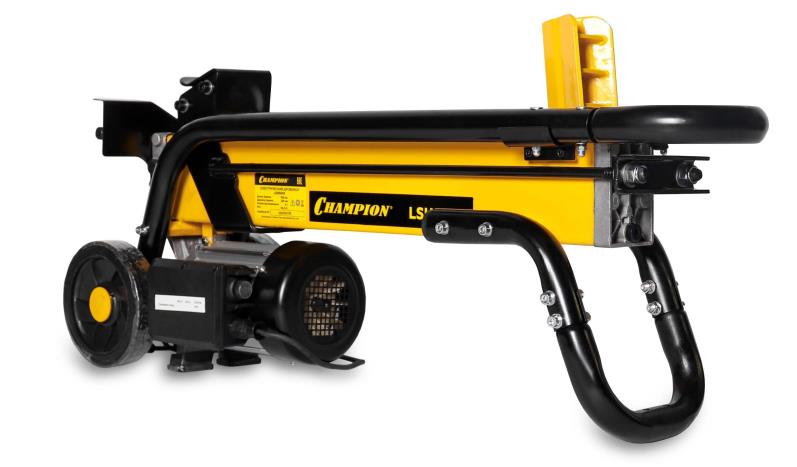 Изображение Дровокол CHAMPION LSH5001 (2,2 кВт, )