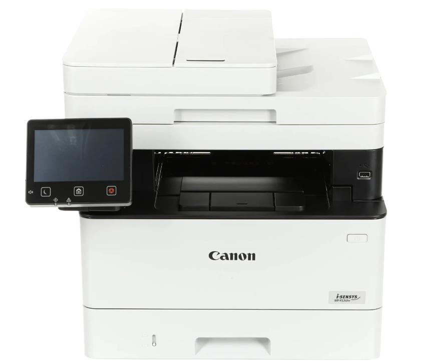 Изображение МФУ Canon i-Sensys MF453dw (настольный )