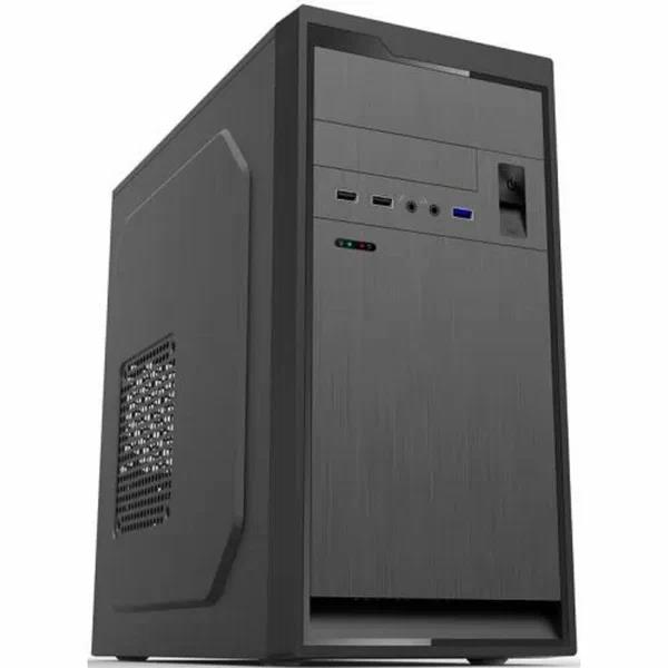 Изображение Корпус Powerman SV511 PMP-500ATX (ATX, черный, 500 Вт)/(6193554)