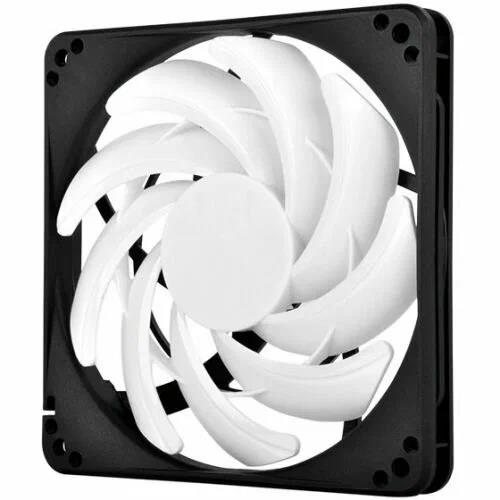 Изображение Вентилятор SilverStone SST-FN123 FAN (2000 об/мин , 120x120x15 мм,3-pin)