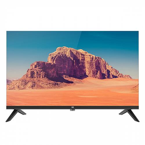 Изображение Телевизор BQ 24F32B 24" 720p HD  черный