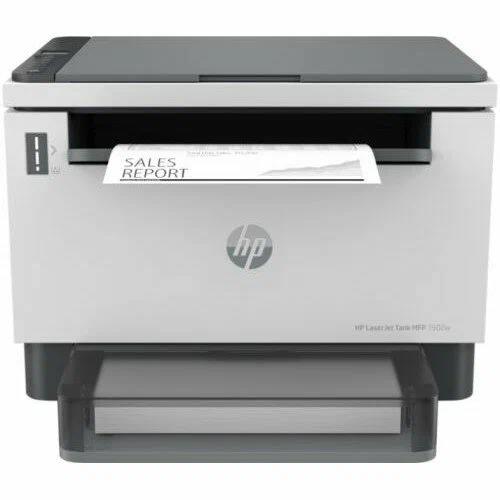 Изображение МФУ HP LaserJet Tank MFP 1602w (настольный малый офис)