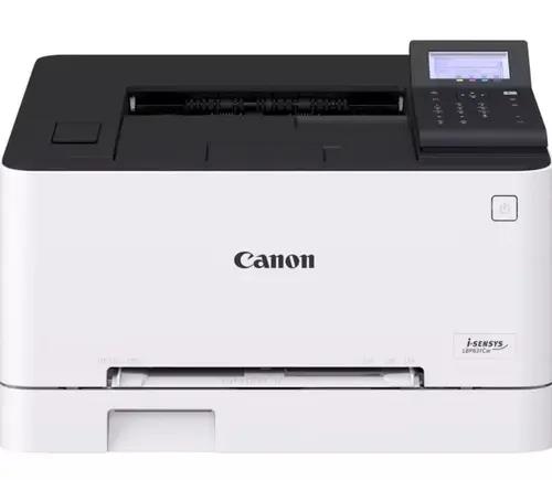 Изображение Принтер Canon i-SENSYS LBP631Cw (A4, цветная, лазерная, 18 стр/мин)