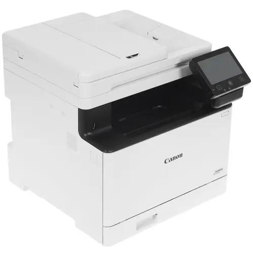 Изображение МФУ Canon i-Sensys Colour MF752Cdw (настольный средний офис)