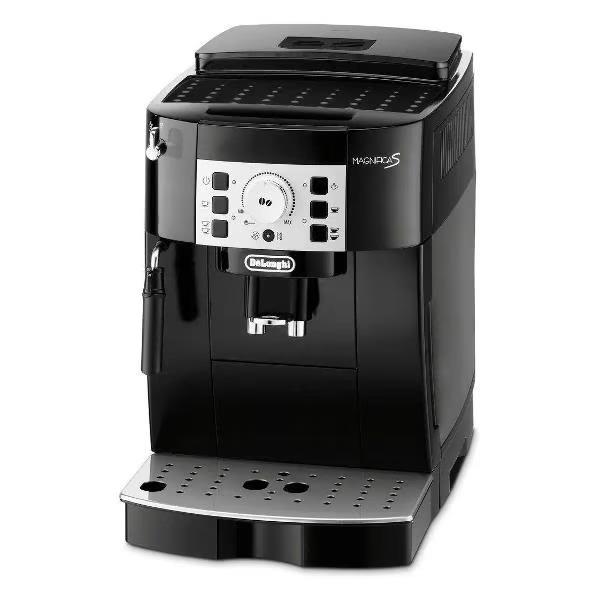 Изображение Кофемашина DeLONGHI ECAM 22.112.B (1450 Вт /15 бар/черный)