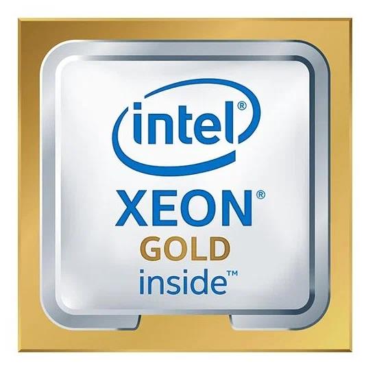 Изображение Процессор Intel Xeon 2400/35.75M S3647 (2400 МГц, LGA3647) (OEM)