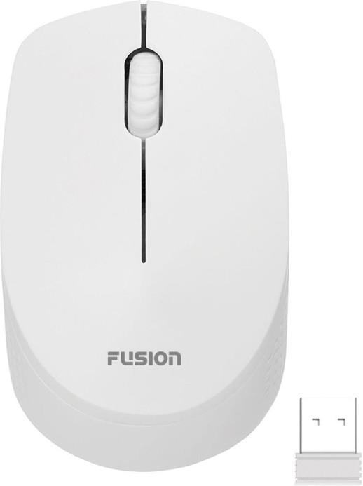 Изображение Мышь Fusion GM-232W белый