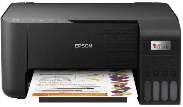 Изображение МФУ Epson L3218 (настольный малый офис)