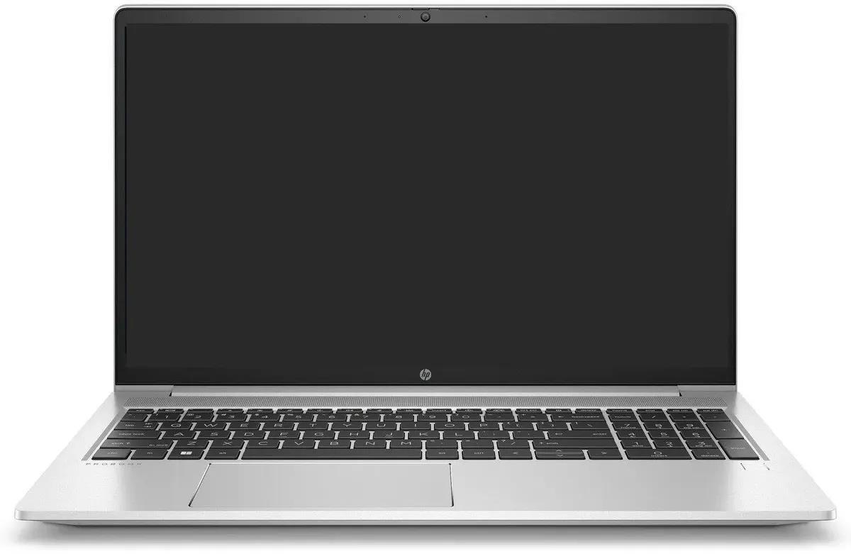 Изображение Ноутбук HP ProBook 455 G9 (AMD 5625U 2300 МГц/ SSD 512 ГБ  /RAM 8 ГБ/ 15.6" 1920x1080/VGA встроенная/ Без ОС) (9M3Q0AT)