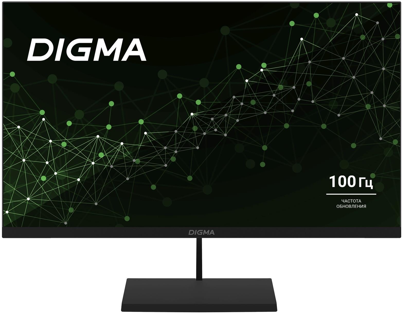 Изображение Монитор Digma 27P402F (27 "/1920x1080/TFT IPS)