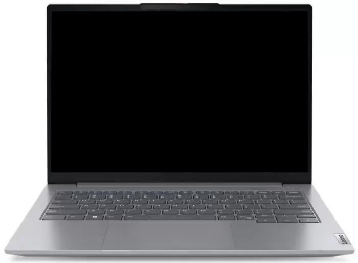 Изображение Ноутбук Lenovo ThinkBook 16 G6 (Intel 1315U 1200 МГц/ SSD 256 ГБ  /RAM 8 ГБ/ 16" 1920x1200/VGA встроенная/ Windows 11 Pro) (21KH0016RU)