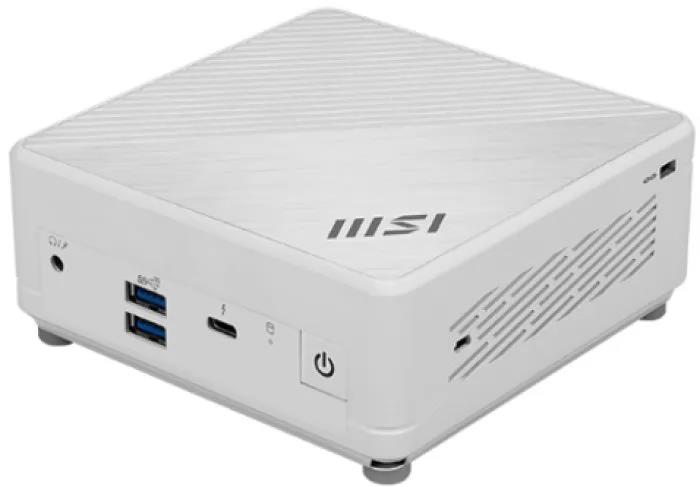 Изображение Системный блок MSI Cubi 5 12M-045XRU (Intel Core i7 1,3 ГГц/8 Гб/нет/512 ГБ/без ОС)